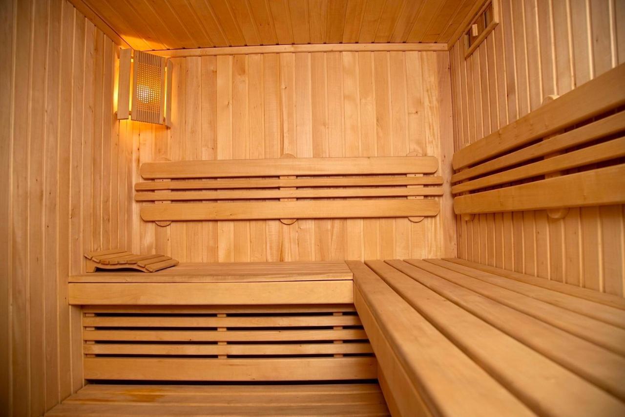 Hotel Вілія Lomacineţi Zewnętrze zdjęcie