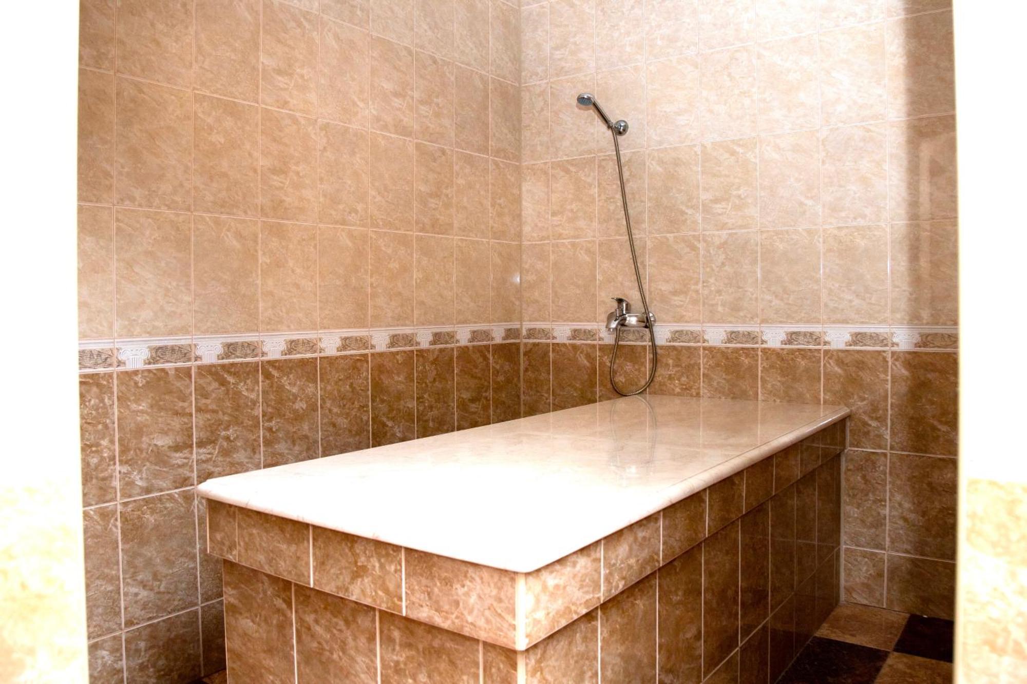 Hotel Вілія Lomacineţi Zewnętrze zdjęcie
