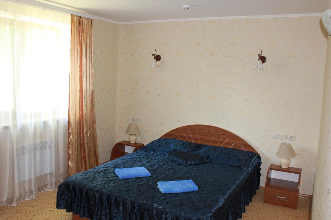 Hotel Вілія Lomacineţi Zewnętrze zdjęcie